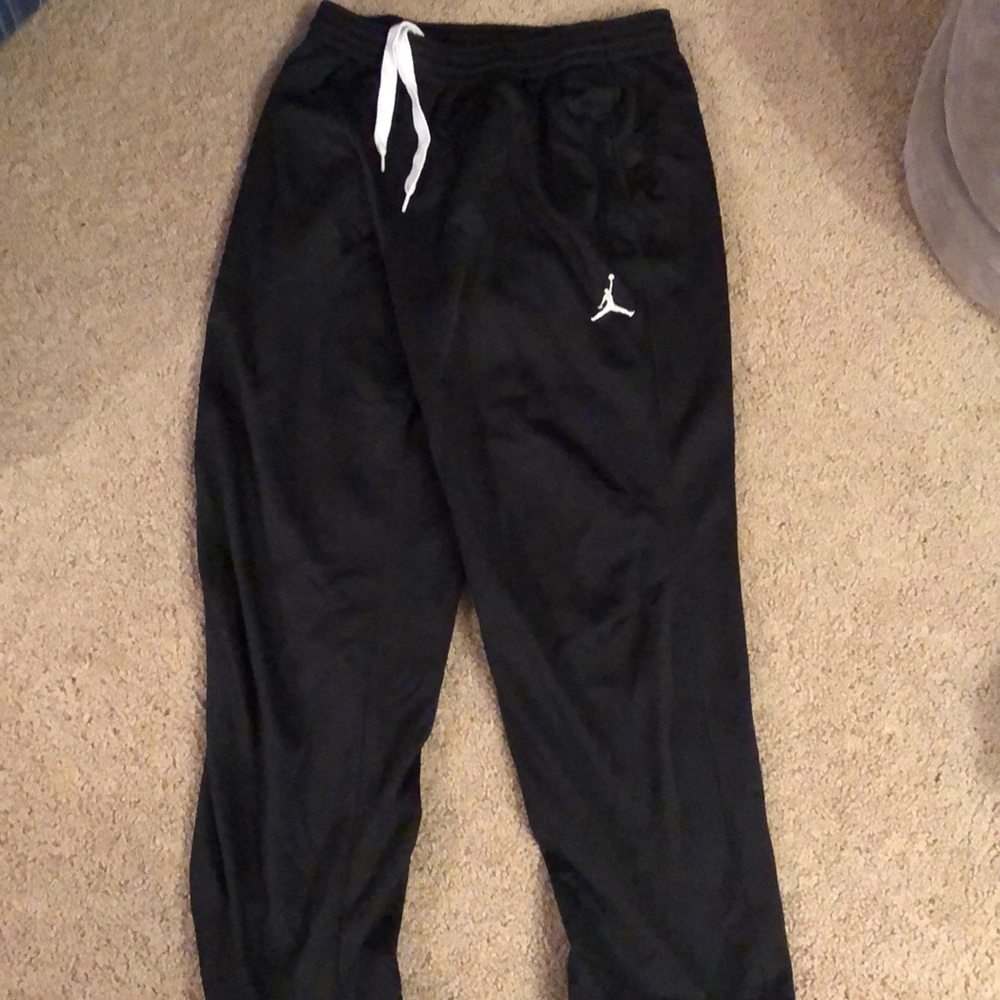 Jordan Athletic Pants (XL)